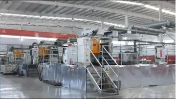 Custom Aluminum Alloy Die Casting High Strength Outdoor Electric Enclosure Heatsink1