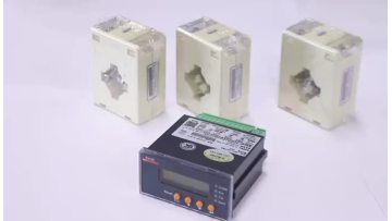 17.Acrel ARD2 Smart Motor Protector.mp4