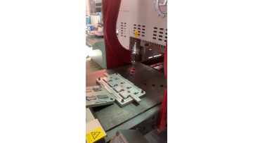 Silicone case making machine