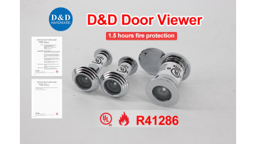 door viewer