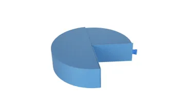 Custom Packaging Gift Storage Circular Cosmetic Color Flip Cardboard Paper Packing Box1