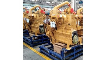 Cummins engine spare parts, supercharger, oil pump, water pump, four-way matching, crankshaft, connecting rod