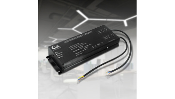 100W LED emergency kit 