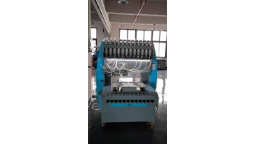 Dispensing machine 10