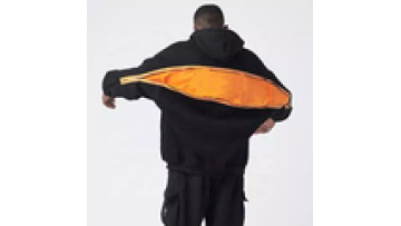 Winter Men Hoodies Outdoor Fleece 3D Embroidery Mens Heavy Oversize Thick Hoodie1