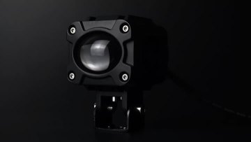 231211 motorcycle fog light