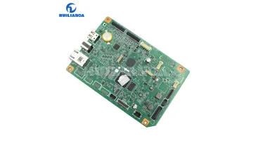 Formatter Board Logic Card Board Main Board for Canon Imageclass Mf752cdw PCA Formatter Without WiFi Model FM3-C976-000 Printer Parts1