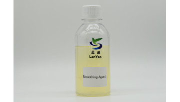 Smoothing agent