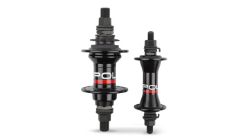 BMX Hub BH016