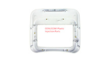 Professional injection Manufacture Custom ABS Plastic Product Injection Mould Making Plastic Injection Molding Parts Service1