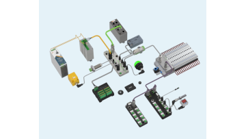 network IO Module