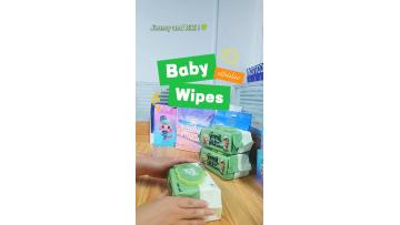 ninolac baby wipes