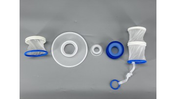 wound retractors for procedures