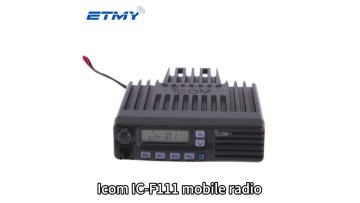 Icom IC-F111  