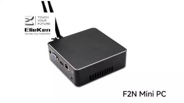 F2N Fan Mini PC