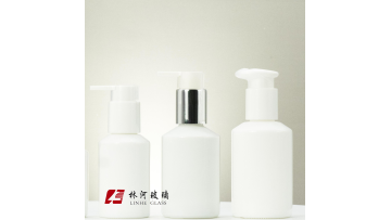 Skin care bottle