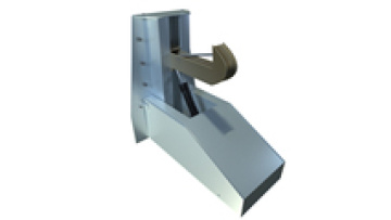 High Performance Fully Automatic Safety Truck Restraint Vehicle Restraints1
