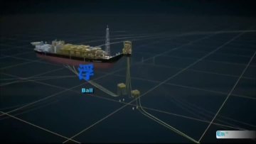 Floating Ball Drain Valve