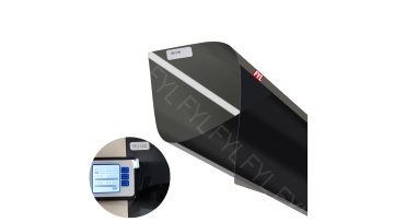 OK1590 Nano Ceramic Window Tint Film