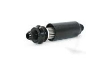 Titanium Racing Car Micron Billet Fuel Filter Performance Universal OEM AN6 AN8 AN10 Aluminum 30 40 10 Cnc Machining CAMCN50L061