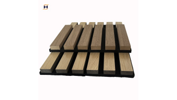Acoustic panel