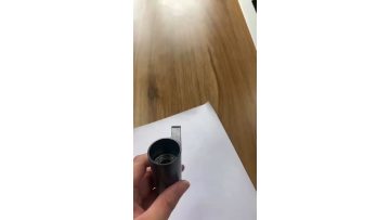 Wheelchair Front Wheel Bracket