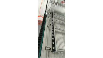 LED Wall Washer Sealing