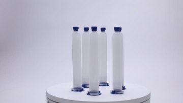 Silicone adhesive (2)