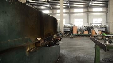 Workshop of Longlived Metal