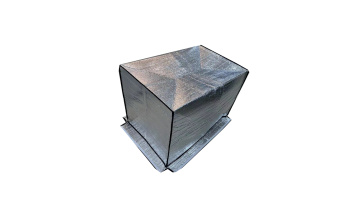 pallet cover