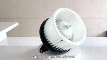 Auto Parts And Accessories Blower Motor 2L7Z19805DA