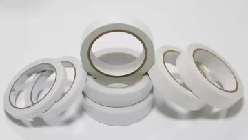 double-sided tape