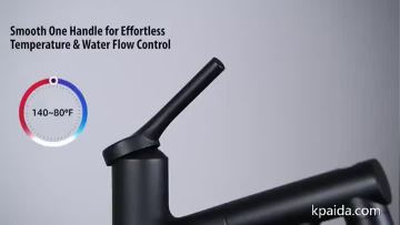 Hot pull out Fountain faucet