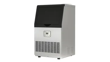 Feter Commercial Ice Maker 30kg/24h for Coffee Kitchen Shop Ice Cube Making Machine1