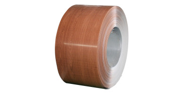 wood grain prepainted color steel galvanized steel color coated sheet1
