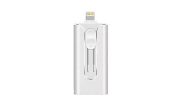 Customizable Portable OTG USB Flash Disk