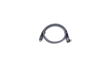 USB4.0 CM 180 degrees 40Gbps