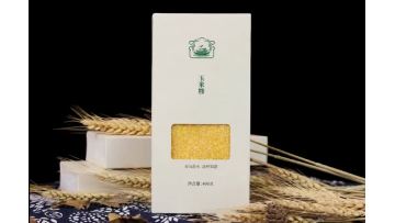 Corn Grits Foods Products