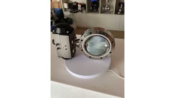 Advanced Pneumatic Soft-Seal Flanged Butterfly Valve for Precision Flow Control