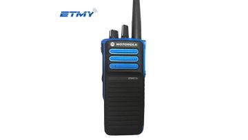 Motorola DP4401Ex