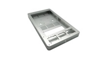 Factory made Customized OEM Precision CNC Machining Metal Precision Machining Parts1