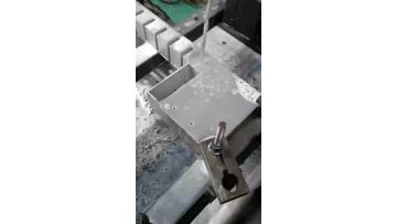 Wire cutting 3