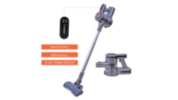 OEM/ODM 400W 25000pa Portable Upright Stick Cordless Vacuum Cleaner for Home1