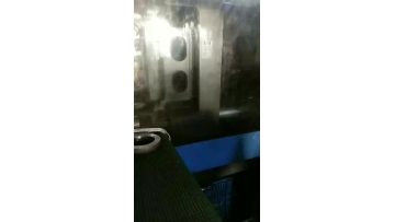 bucket lid mould tetsing 