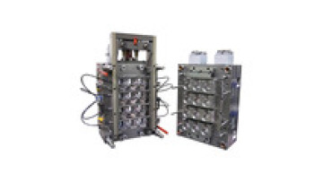 high precision customized oem mould designer personality professional custom injection mold plastic mold making1