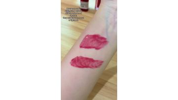 This lipstick is known for its excellent texture and incredible value for money