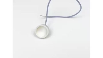 HIFU Transducer for Large Body Area Tightening