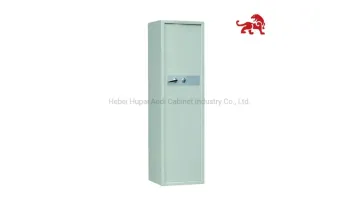 Tiger Gun Safe with mechanical lock