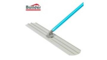 MC114D Cement Rotation Bull Float Trowel Set1