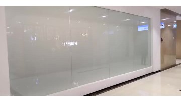 PDLC Smart Film